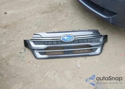 2025 Subaru Forester Limited z USA, uszkodzony, nr VIN JF2SLDRC7SH423538